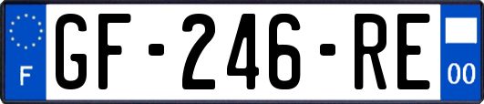 GF-246-RE