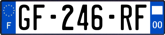 GF-246-RF