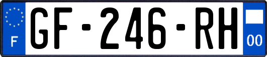 GF-246-RH