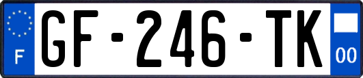 GF-246-TK