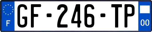 GF-246-TP