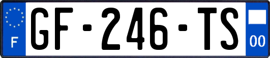 GF-246-TS