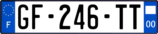 GF-246-TT
