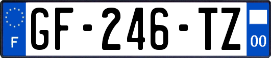 GF-246-TZ