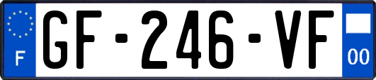 GF-246-VF