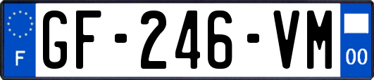 GF-246-VM