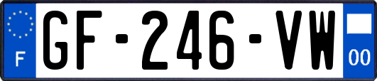 GF-246-VW