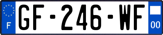 GF-246-WF