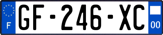 GF-246-XC