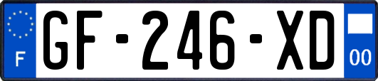 GF-246-XD