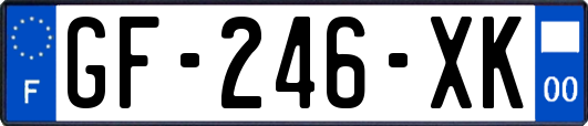 GF-246-XK