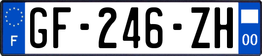 GF-246-ZH