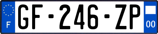 GF-246-ZP