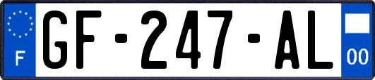 GF-247-AL