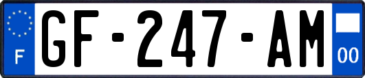 GF-247-AM