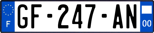 GF-247-AN