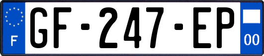 GF-247-EP