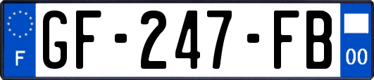 GF-247-FB