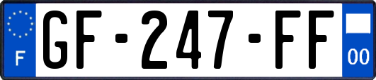 GF-247-FF
