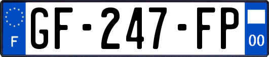 GF-247-FP