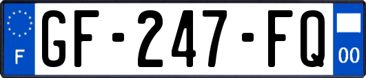GF-247-FQ