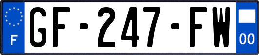 GF-247-FW