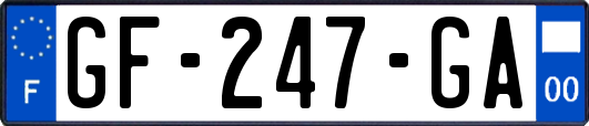 GF-247-GA