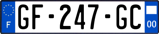 GF-247-GC