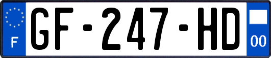 GF-247-HD