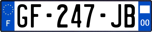GF-247-JB