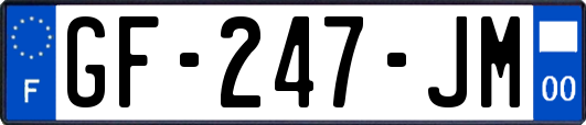 GF-247-JM