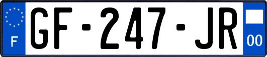 GF-247-JR