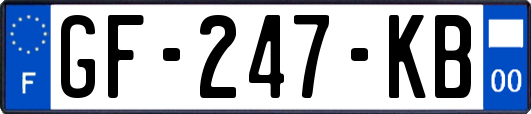 GF-247-KB