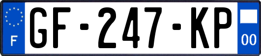GF-247-KP