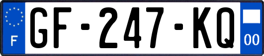GF-247-KQ