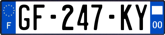 GF-247-KY