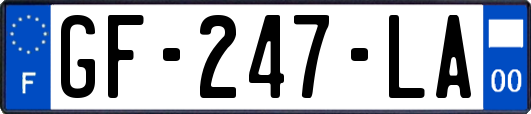 GF-247-LA