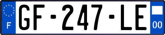 GF-247-LE