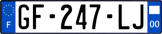 GF-247-LJ
