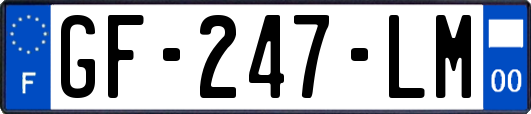 GF-247-LM
