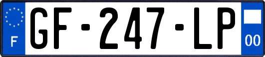 GF-247-LP