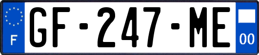 GF-247-ME