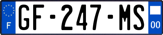 GF-247-MS