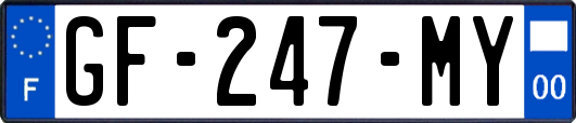 GF-247-MY
