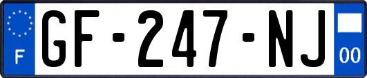 GF-247-NJ