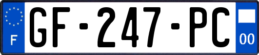 GF-247-PC
