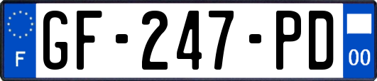 GF-247-PD