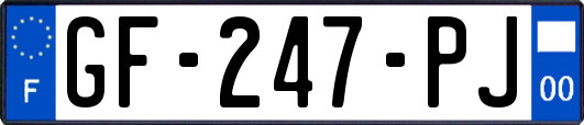 GF-247-PJ