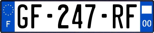 GF-247-RF