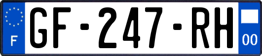 GF-247-RH